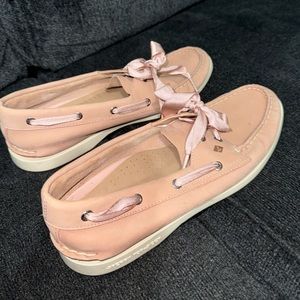 Sperry top-sider